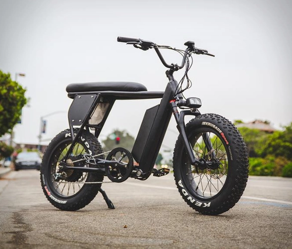 Hyperscrambler Juiced Bikes Accessories Juiced HyperScrambler