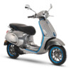 vespa elettrica